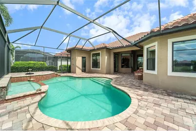 12440 Wisteria Dr, Naples, FL 34120 - Photo 25