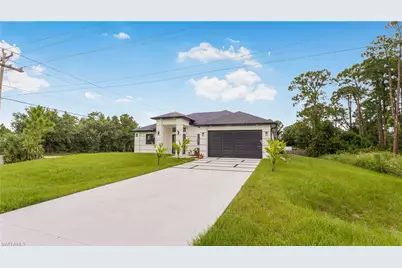 178 McArthur Blvd, Lehigh Acres, FL 33974 - Photo 5