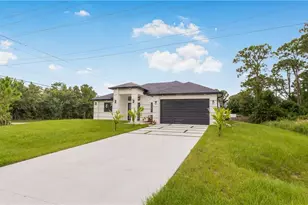 178 McArthur Blvd, Lehigh Acres, FL 33974 - Photo 5