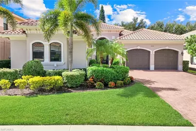 3344 Atlantic Cir, Naples, FL 34119 - Photo 1