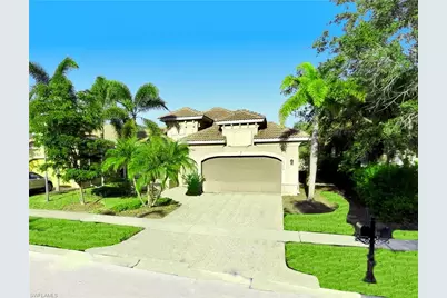 1366 Serrano Cir, Naples, FL 34105 - Photo 1