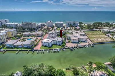 1930 Gulf Shore Blvd N #D101, Naples, FL 34102 - Photo 1