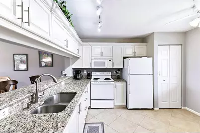1001 Eastham Way #C-206, Naples, FL 34104 - Photo 9