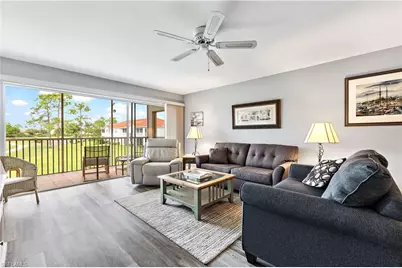 1001 Eastham Way #C-206, Naples, FL 34104 - Photo 5