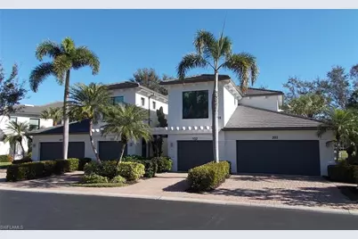 2444 Ravenna Blvd #202, Naples, FL 34109 - Photo 1