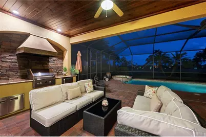 12740 Kinross Ln, Naples, FL 34120 - Photo 7