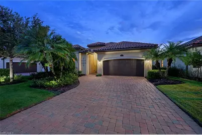 12740 Kinross Ln, Naples, FL 34120 - Photo 3