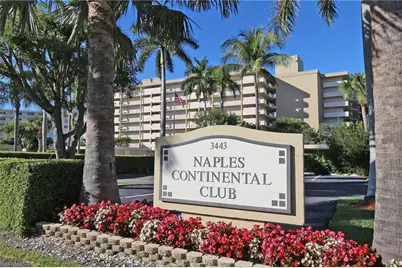 3443 Gulf Shore Blvd N #314, Naples, FL 34103 - Photo 1