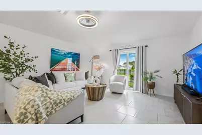 12252 Amber Waves Rd, Lehigh Acres, FL 33974 - Photo 5