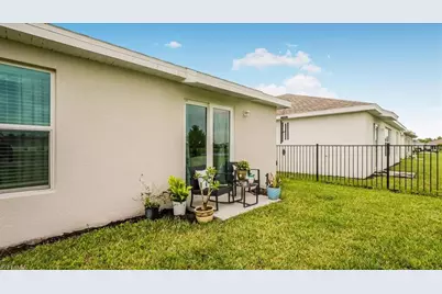 12252 Amber Waves Rd, Lehigh Acres, FL 33974 - Photo 3