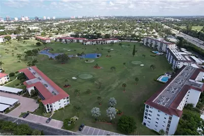 37 High Point Cir E #209, Naples, FL 34103 - Photo 19