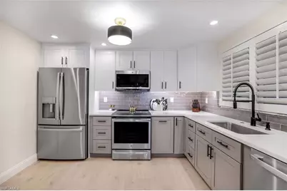 4150 Crayton Rd #B2, Naples, FL 34103 - Photo 5