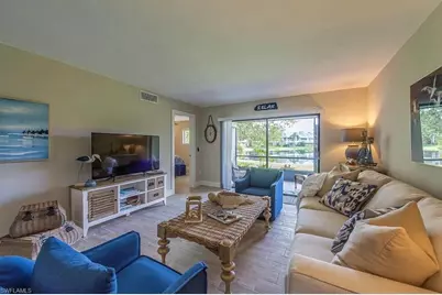 900 Misty Pines Cir #203, Naples, FL 34105 - Photo 3