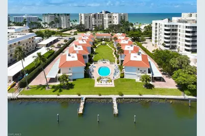 3070 Gulfshore Blvd N #A209, Naples, FL 34103 - Photo 1