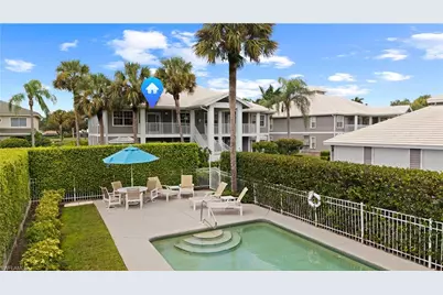 486 Edgemere Way E #2, Naples, FL 34105 - Photo 1