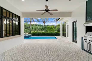 2896 Tiburon Blvd E, Naples, FL 34109 - Photo 33