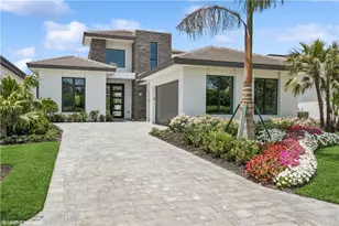 19044 Via Messina Wy, Miromar Lakes, FL 33913 - Photo 1