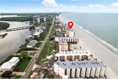 25870 Hickory Blvd #701, Bonita Springs, FL 34134 - Photo 5