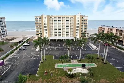 25870 Hickory Blvd #701, Bonita Springs, FL 34134 - Photo 35