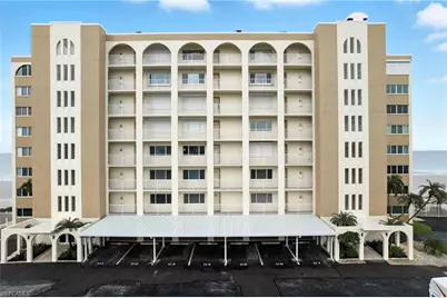 25870 Hickory Blvd #701, Bonita Springs, FL 34134 - Photo 33