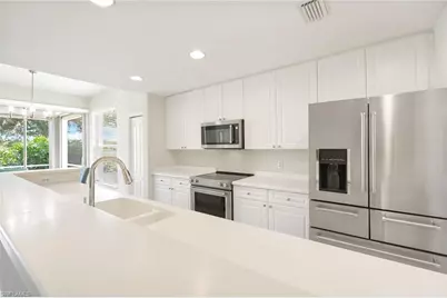1953 Crestview Way #161, Naples, FL 34119 - Photo 9
