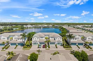 8936 St Lucia Dr, Naples, FL 34114 - Photo 33