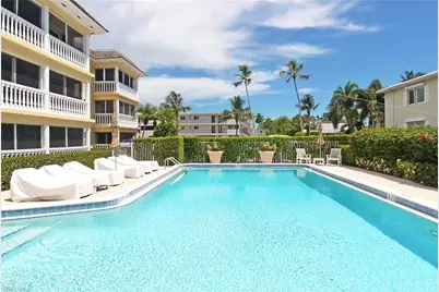 666 3rd St S #201, Naples, FL 34102 - Photo 1