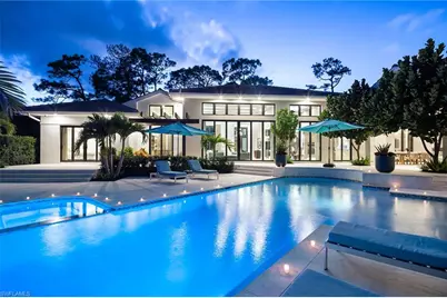 494 Gordonia Rd, Naples, FL 34108 - Photo 1