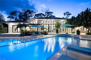 494 Gordonia Rd, Naples, FL 34108 - Photo 1