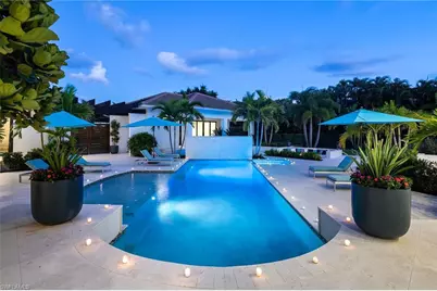 494 Gordonia Rd, Naples, FL 34108 - Photo 33