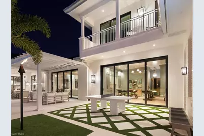 186 North St, Naples, FL 34108 - Photo 3