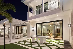 186 North St, Naples, FL 34108 - Photo 3