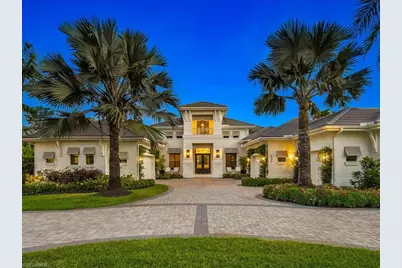 186 North St, Naples, FL 34108 - Photo 5