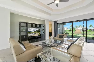 3384 Atlantic Cir, Naples, FL 34119 - Photo 3