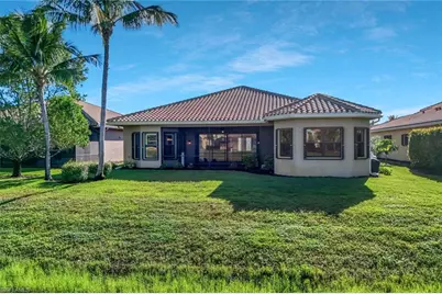 3384 Atlantic Cir, Naples, FL 34119 - Photo 37