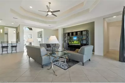 3384 Atlantic Cir, Naples, FL 34119 - Photo 5