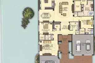 3384 Atlantic Cir, Naples, FL 34119 - Photo 43