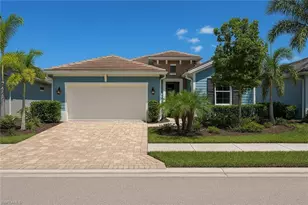 28032 Captiva Shell Loop, Bonita Springs, FL 34135 - Photo 1