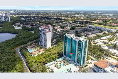 7515 Pelican Bay Blvd #5B, Naples, FL 34108 - Photo 45