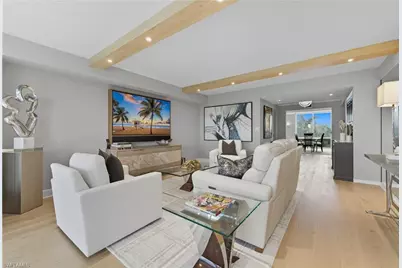 7515 Pelican Bay Blvd #5B, Naples, FL 34108 - Photo 9