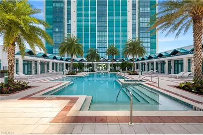 7515 Pelican Bay Blvd #5B, Naples, FL 34108 - Photo 43