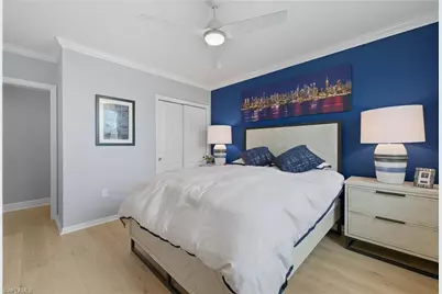 7515 Pelican Bay Blvd #5B, Naples, FL 34108 - Photo 21