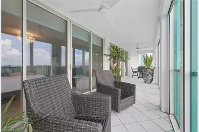 7515 Pelican Bay Blvd #5B, Naples, FL 34108 - Photo 33