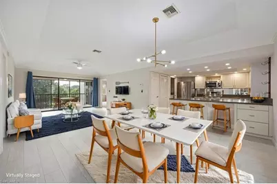 1518 Oyster Catcher Pt #1518C, Naples, FL 34105 - Photo 5