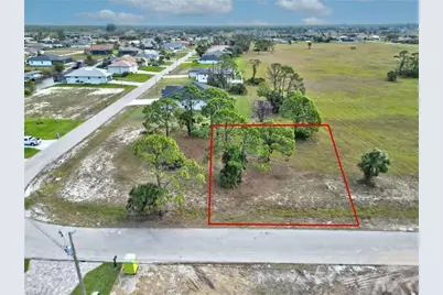 1653 NW 36th Ave, Cape Coral, FL 33993 - Photo 1