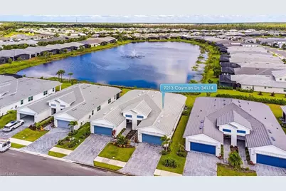 9213 Cayman Dr, Naples, FL 34114 - Photo 1