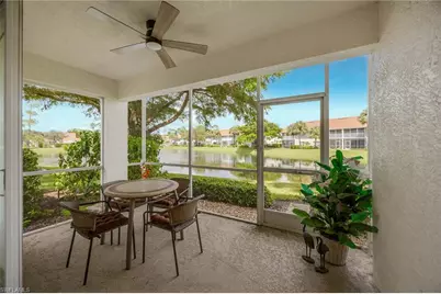 5040 Cedar Springs Dr #101, Naples, FL 34110 - Photo 25