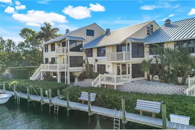 1323 Chesapeake Ave #1B, Naples, FL 34102 - Photo 17