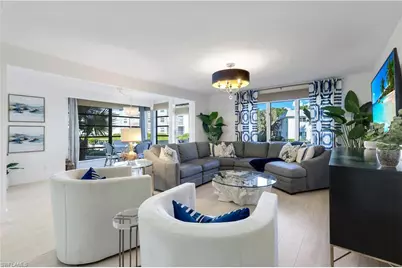 1323 Chesapeake Ave #1B, Naples, FL 34102 - Photo 3