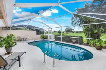 11626 Quail Village Way, Naples, FL 34119 - Photo 1